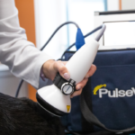 An Introduction to PulseVet Shock Wave for the Small Animal Veterinarian